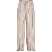 Jack & Jones Pantalon 'RAYA' mélange de couleurs