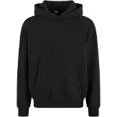 Urban Classics Sweat-shirt noir
