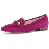 Gabor Mocassin Mocassin - fuchsia - Maat 3