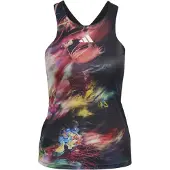 Adidas T-shirt Sans Manches Mel
