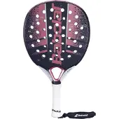 Babolat Stima Spirit Woman Padel Racket Argenté Femme
