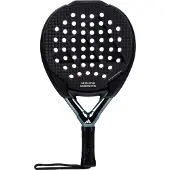 Adidas Metalbone Carbon Ctrl 3.3 Padel Racket Noir