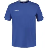 Babolat T-shirt à Manches Courtes Play
