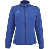 Babolat Play Jacket Bleu 12-14 Years Fille