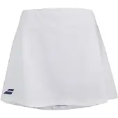 Babolat Play Skirt Blanc L Femme
