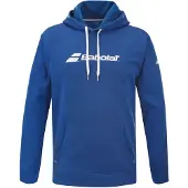 Babolat Exercise Sweat Hoodie Bleu M
