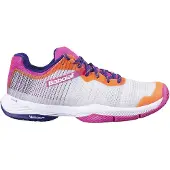 Babolat Jet Ritma Padel Shoes Blanc EU 38 Femme