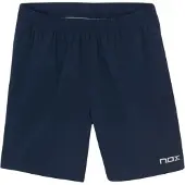 NOX Team Shorts Bleu S Homme