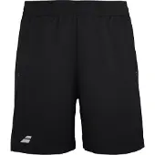 Babolat Play Shorts Noir S Homme