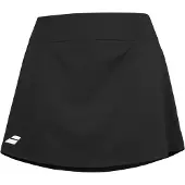 Babolat Play Skirt Noir M Femme