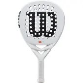 Wilson Raquette De Padel Bela Lt V2.5