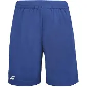Babolat Play Shorts Bleu 10-12 Years Enfants