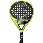 Star Vie Aquila Padel Racket Jaune