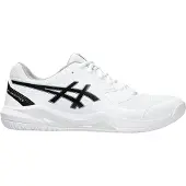 Asics Gel-dedicate 8 All Court Shoes Blanc EU 43 1/2 Homme