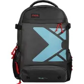 NOX Ml10 Team Backpack Noir