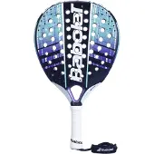 Babolat Dyna Spirit Woman Padel Racket Argenté Femme