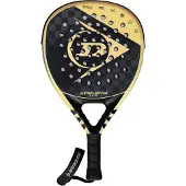 Dunlop Raquettes de padel Aero-star Lite Argent Argent One Size