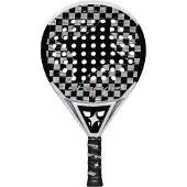Star Vie Astrum Pro 50 2025 Padel Racket Argenté 350-380 gr