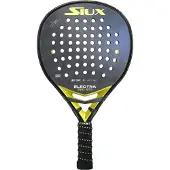 Siux Electra Pro St3 Padel Racket Doré 355-375 gr