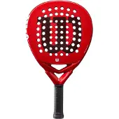 Wilson Raquette de padel Bela Elite V2.5
