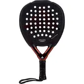 Adidas Metalbone Carbon 3.3 Padel Racket Rouge