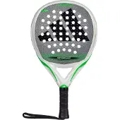 Adidas Adipower Light 3.3 Padel Racket Clair
