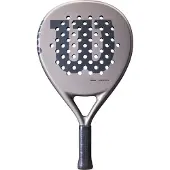 Wilson Raquette de padel Carbon Force Padel 2