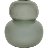 OYOY Living Vase Lasi jade