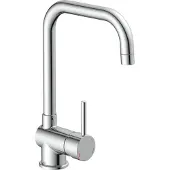 Eisl Mitigeur d'évier FUTURA chrome
