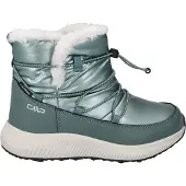 CMP Sheratan Wp Boots Vert EU 37 Femme