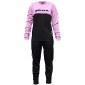 Givova 100 Tracksuit Noir S Femme