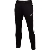 Joma Eco Championship Pants Noir 12-14 Years Garçon