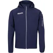 Kappa Valas Jacket Bleu 14 Years Enfants
