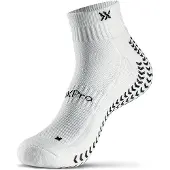 Gearxpro Low Long Socks Blanc EU 41-46