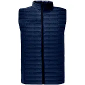Givova Grecia Vest Bleu M Homme