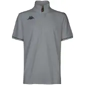 Kappa Polo à Manches Courtes Barli
