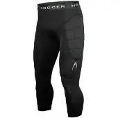 Ho Soccer Pantalon Long De Protection Raven