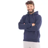 ROX R-fortitude Hoodie Bleu L Homme