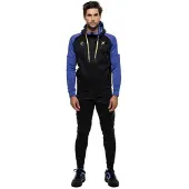 Drop Shot Rayco Tracksuit Bleu XS Homme