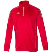 Mercury Europa Tracksuit Jacket Rouge 10 Years Garçon