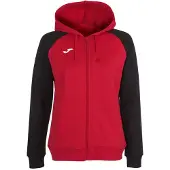 Joma Sweatshirt à capuche femme Academy IV