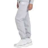 Umbro Fleece Tracksuit Pants Gris 12 Years Enfants