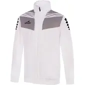Mercury Victory Tracksuit Jacket Blanc 2XL Homme