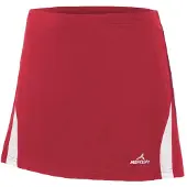 Mercury Power Skirt Rouge 12 Years Fille