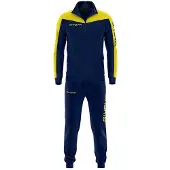 Givova Roma Tracksuit Bleu 6-8 Years Garçon