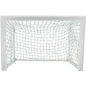 Sporti France Mini Foldable Goal 155x95x75 Cm Blanc