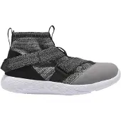 Hummel Terrafly Knit Trainers Gris EU 28 Garçons,Filles