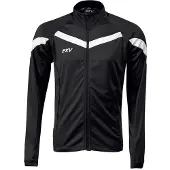 Force Xv Victoire Tracksuit Jacket Noir 152 cm Enfants