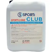 Sporti France Club Marking Paint 15kg Clair