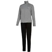 Jhayber Basic Tracksuit Gris XS Femme